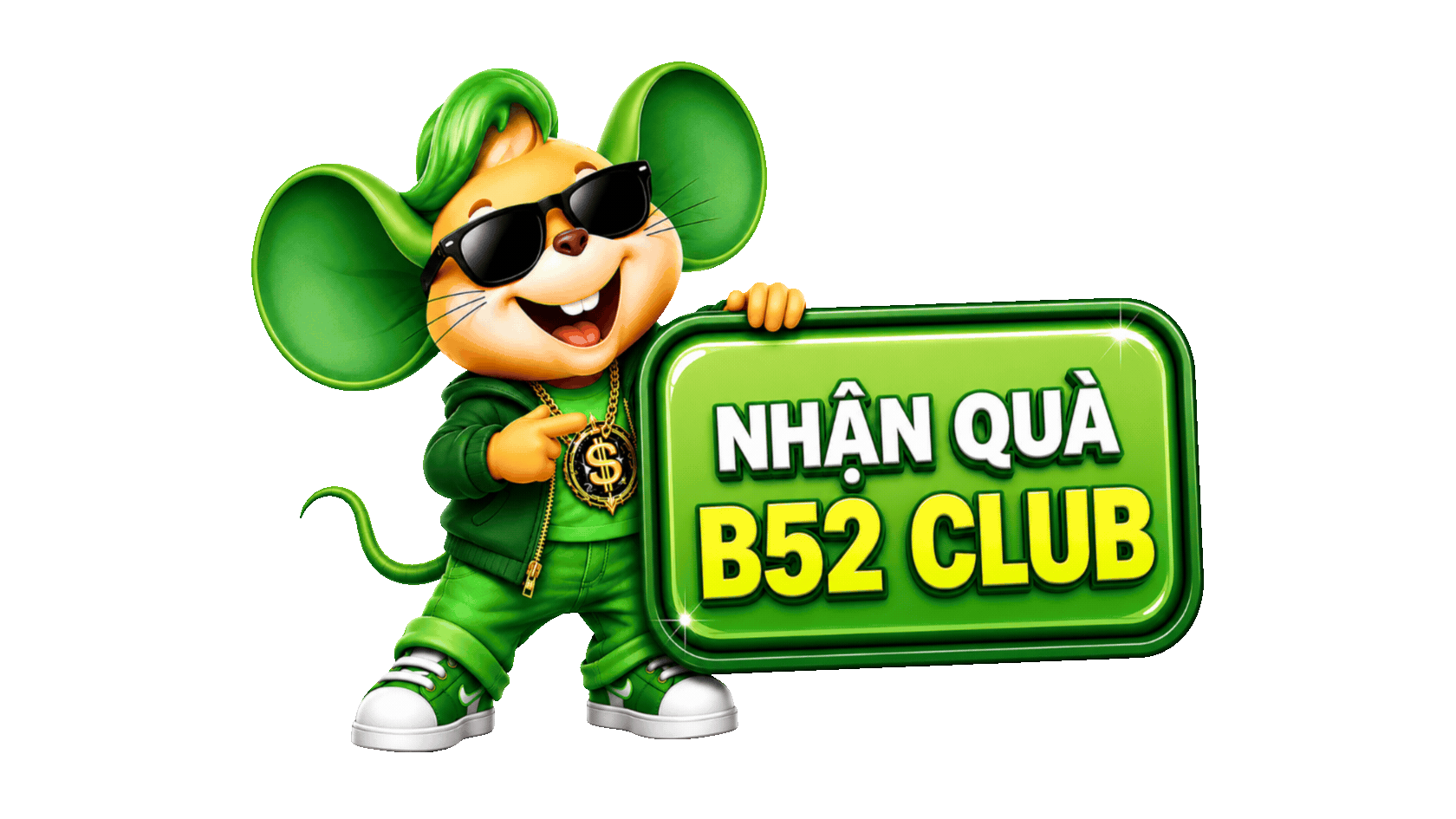 Nhận Quà B52 Club - Tặng thưởng hấp dẫn cho thành viên mới 2026